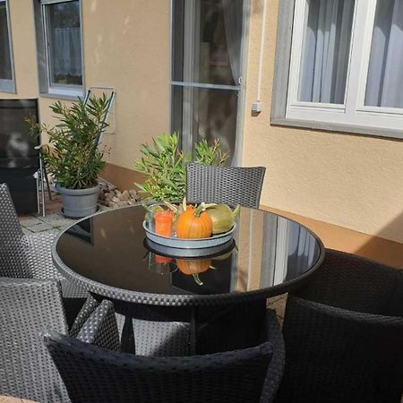 Ferienwohnung Rombachs Spatzennest Herbolzheim Zewnętrze zdjęcie