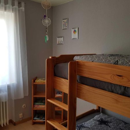 Ferienwohnung Rombachs Spatzennest Herbolzheim Zewnętrze zdjęcie