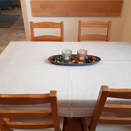Ferienwohnung Rombachs Spatzennest Herbolzheim Zewnętrze zdjęcie
