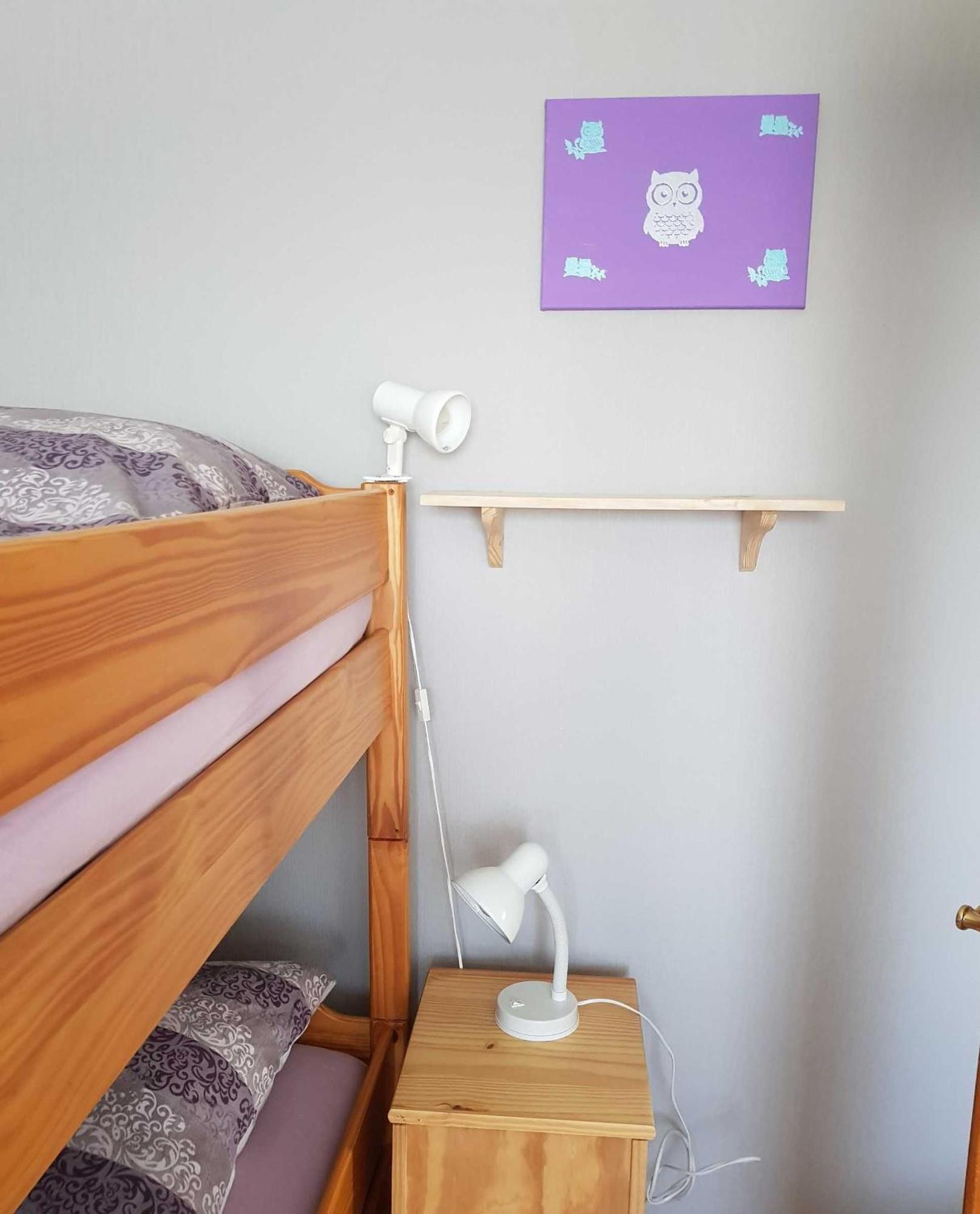 Ferienwohnung Rombachs Spatzennest Herbolzheim Zewnętrze zdjęcie