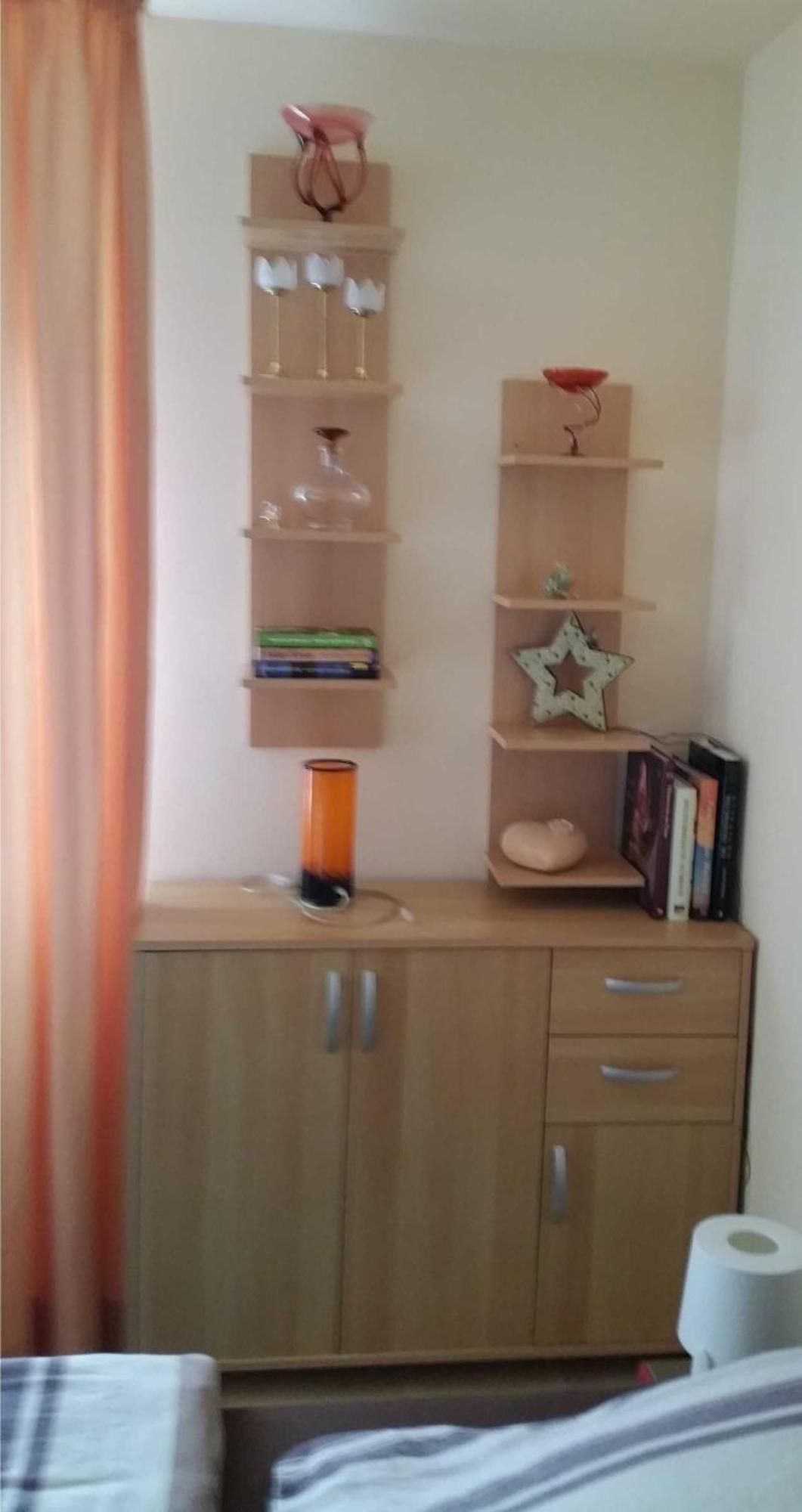 Ferienwohnung Rombachs Spatzennest Herbolzheim Zewnętrze zdjęcie