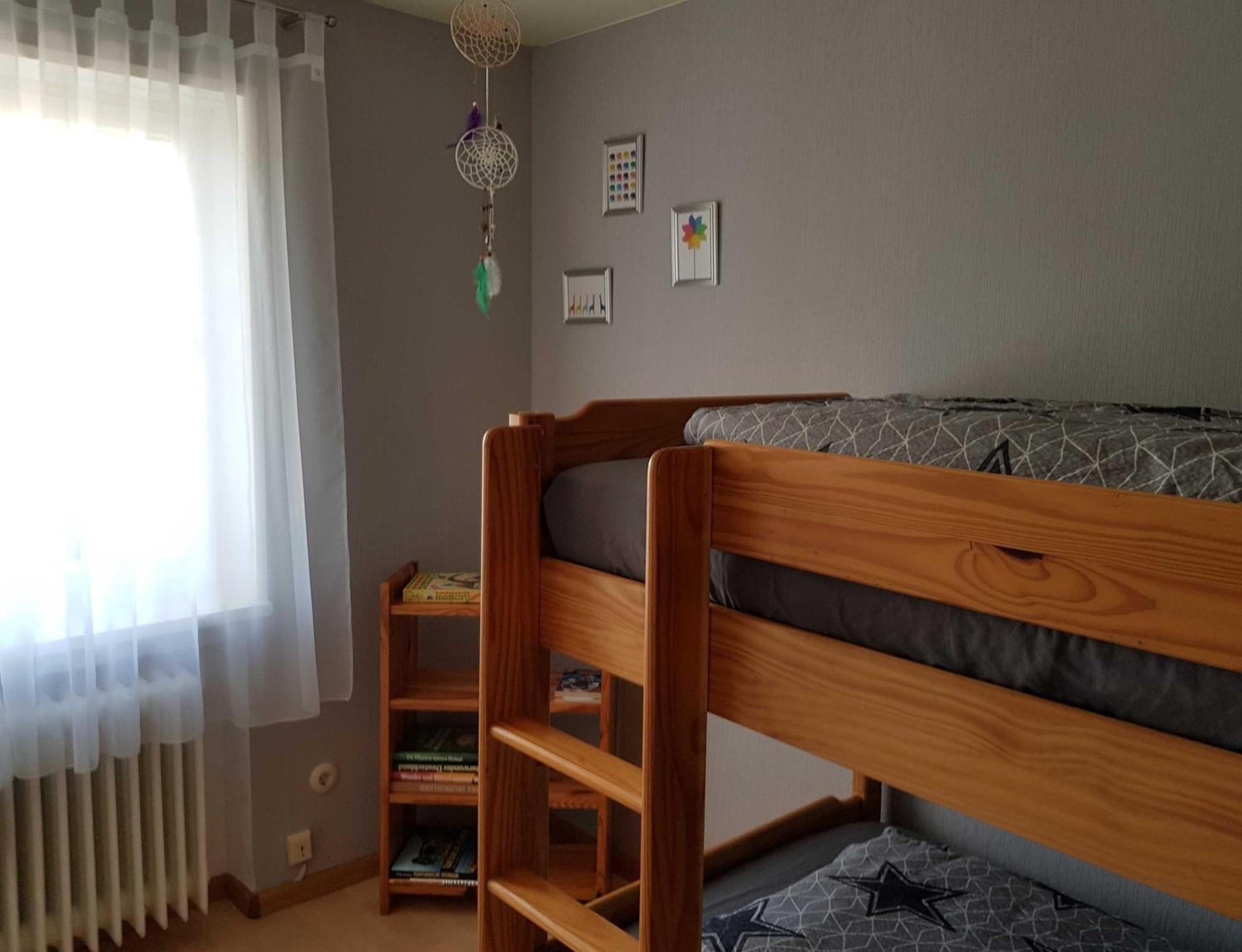Ferienwohnung Rombachs Spatzennest Herbolzheim Zewnętrze zdjęcie