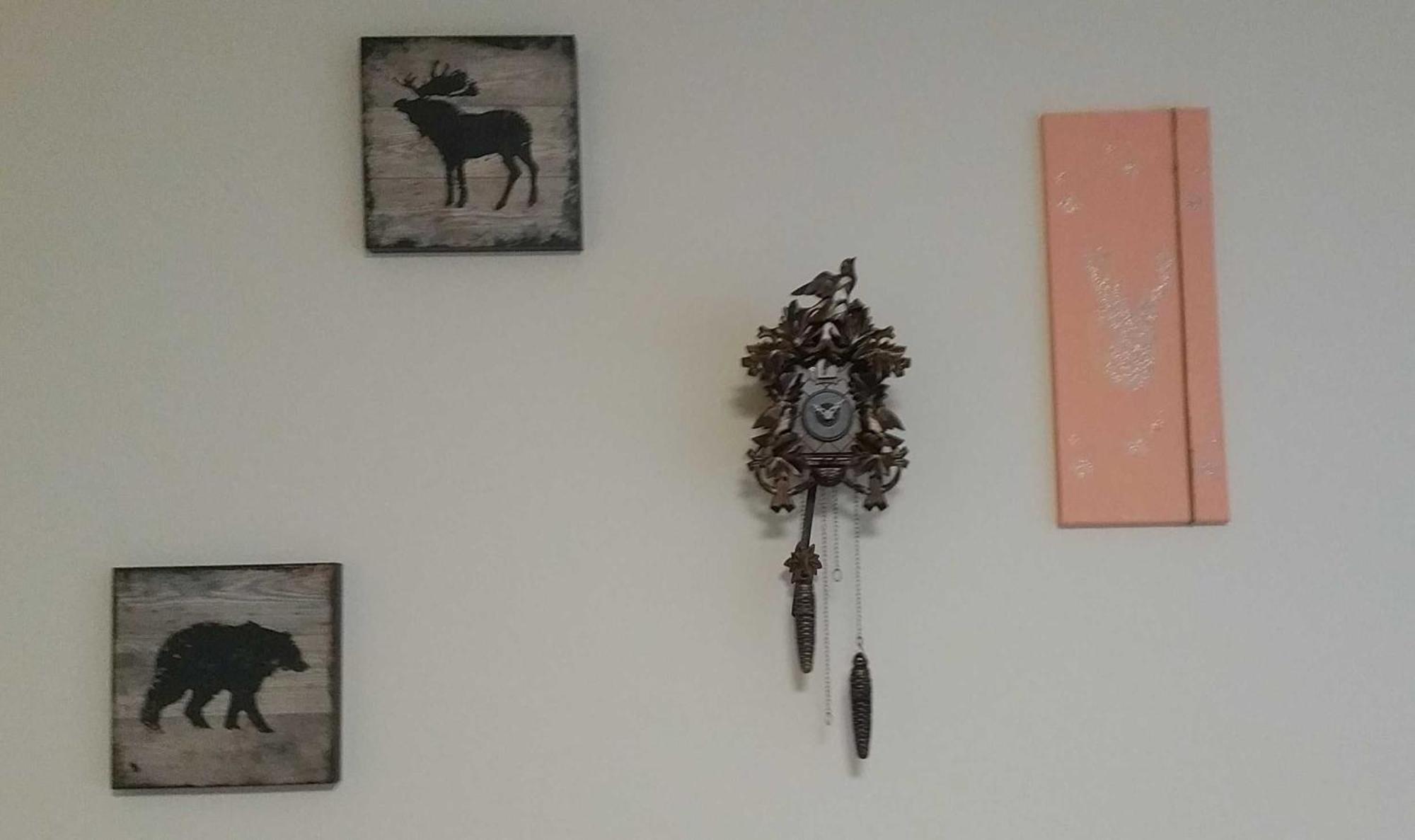 Ferienwohnung Rombachs Spatzennest Herbolzheim Zewnętrze zdjęcie
