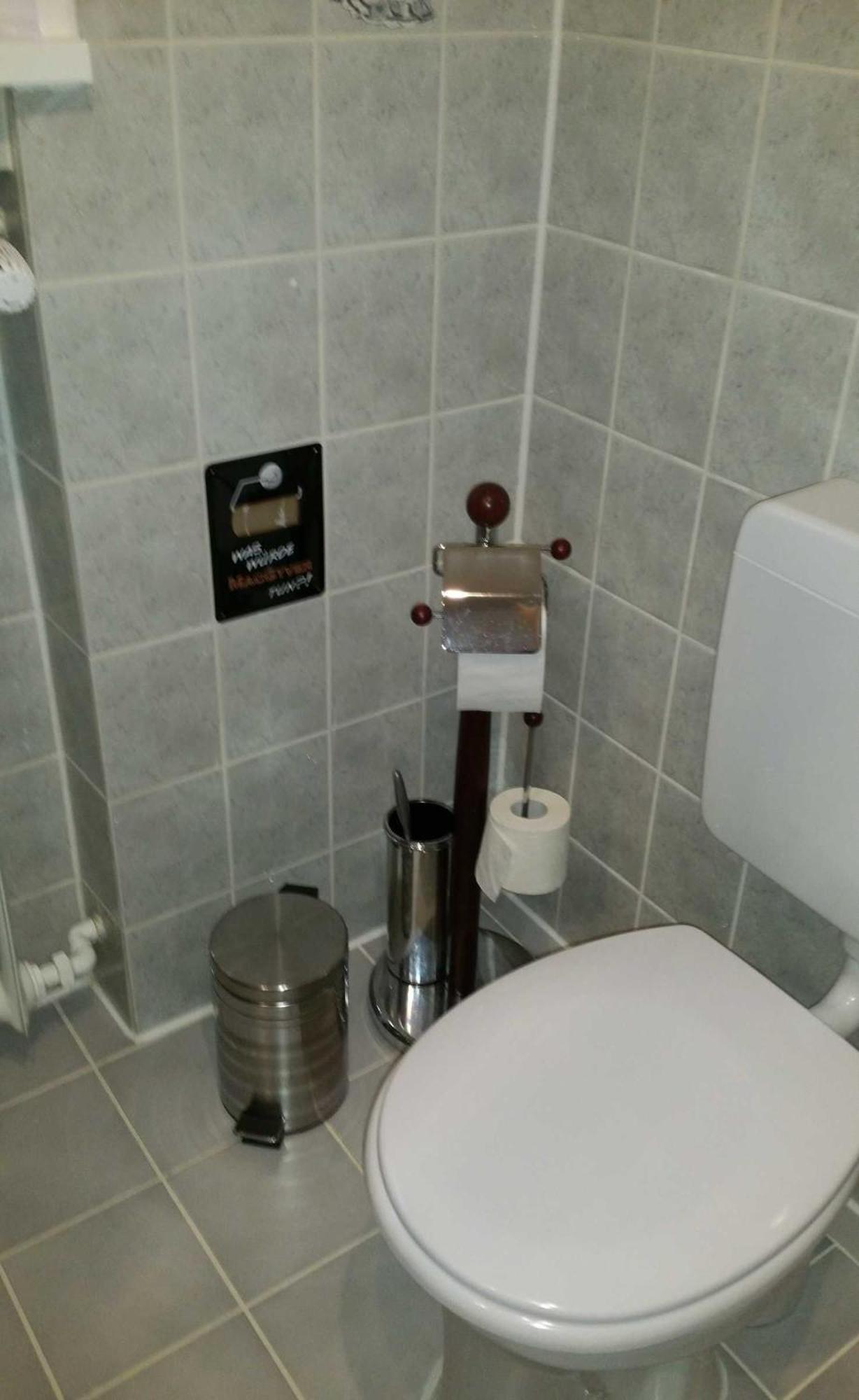 Ferienwohnung Rombachs Spatzennest Herbolzheim Zewnętrze zdjęcie