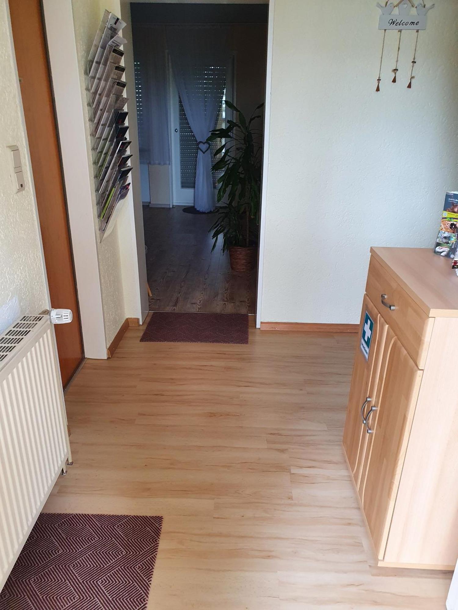 Ferienwohnung Rombachs Spatzennest Herbolzheim Zewnętrze zdjęcie