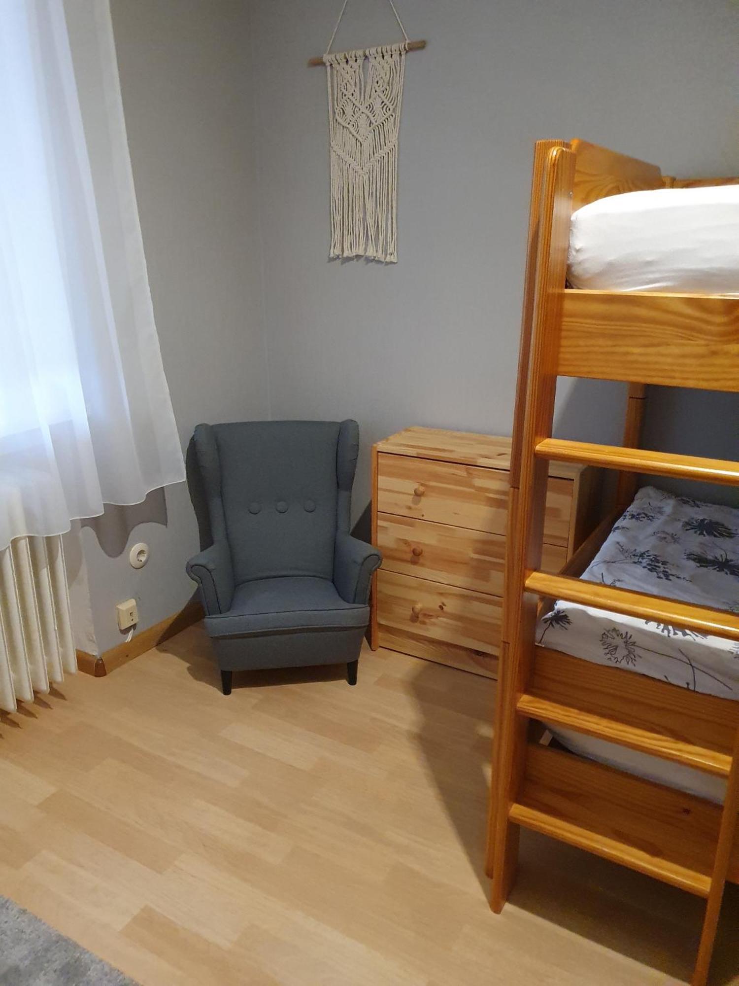 Ferienwohnung Rombachs Spatzennest Herbolzheim Zewnętrze zdjęcie
