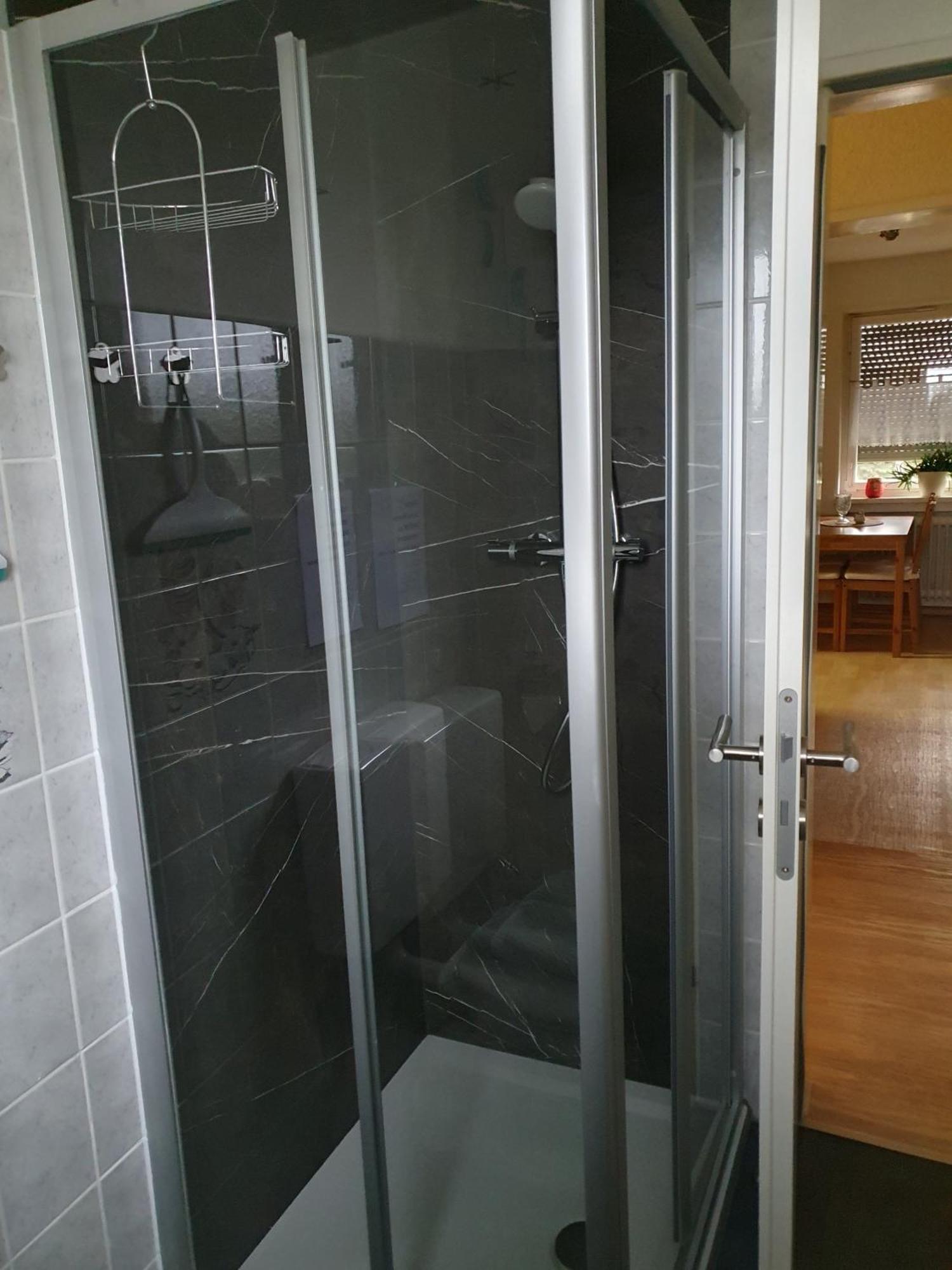 Ferienwohnung Rombachs Spatzennest Herbolzheim Zewnętrze zdjęcie